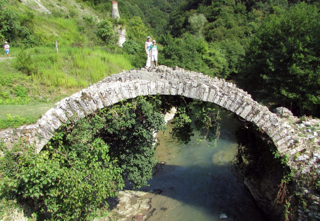 Мост царицы Тамары